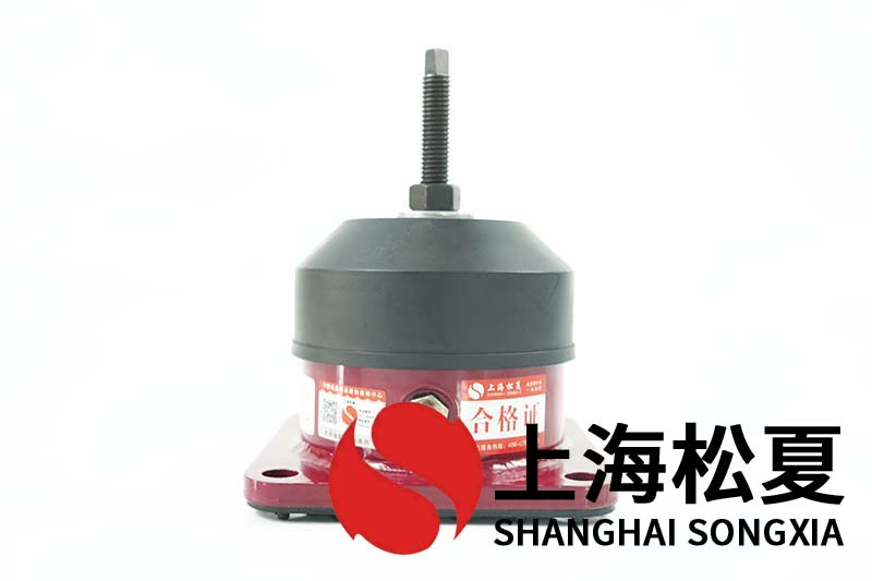 橡膠減震器的共振頻率在什么范圍內？