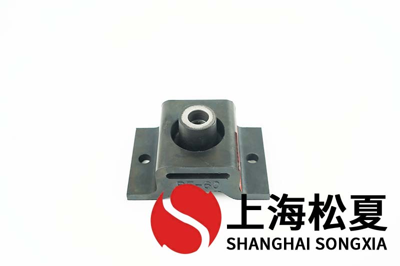 如何對合成橡膠減震墊進行維護保養?