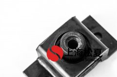 如何對BE橡膠減震墊進行維修保養?