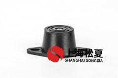 怎么延長RM-120橡膠減震器使用壽命？